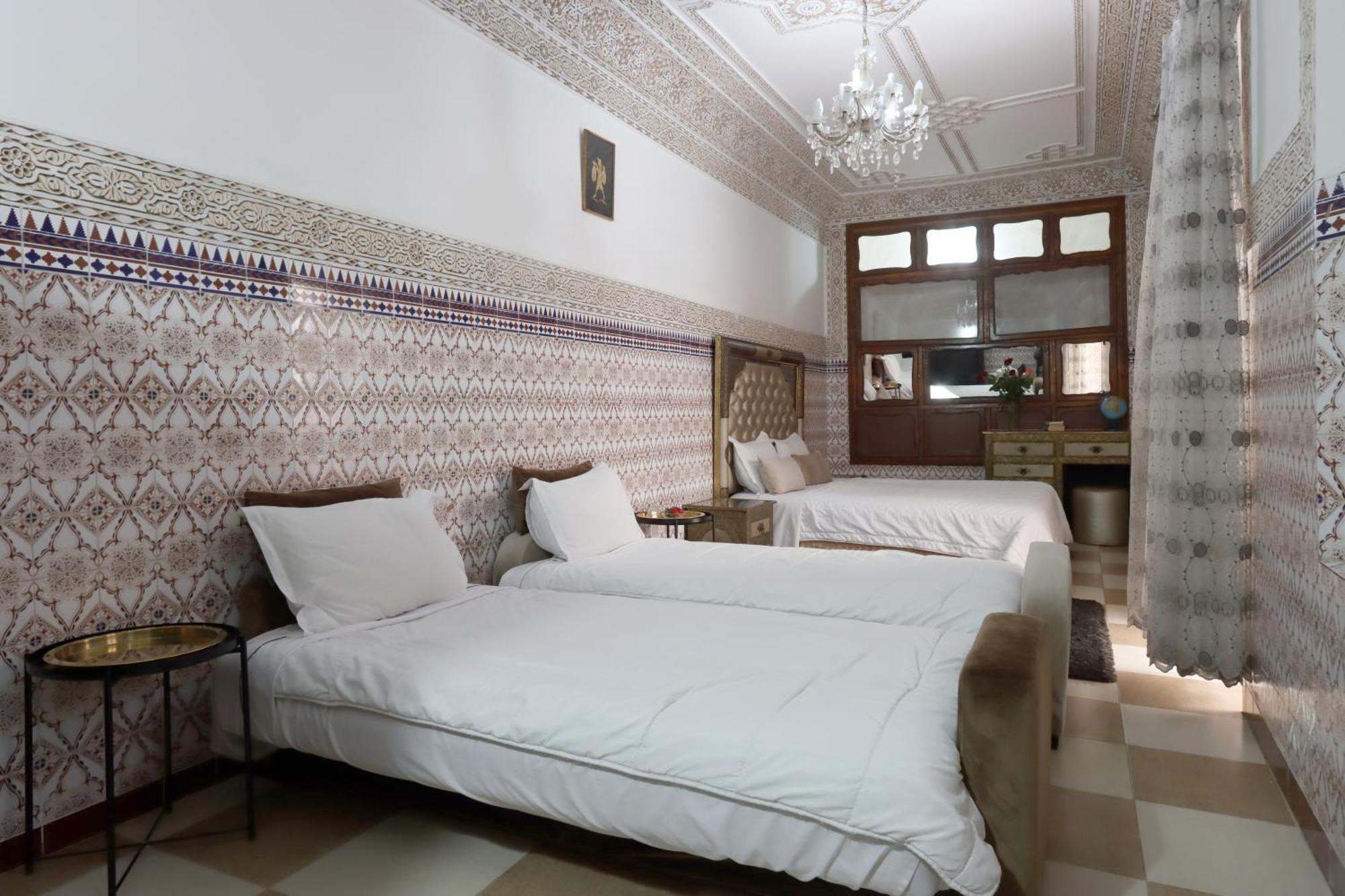 Riad Dwiriyat My Teib Hotel มาร์ราเกช ภายนอก รูปภาพ